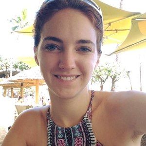 Meet your Posher, Carly